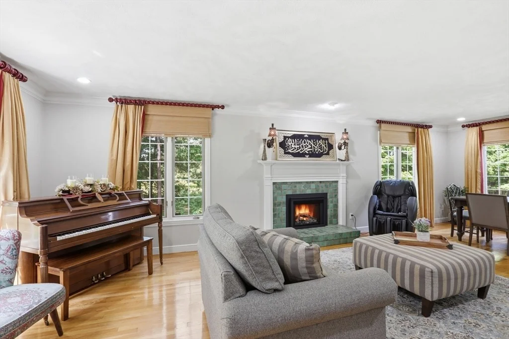 Photo of 39 Smithshire Estates