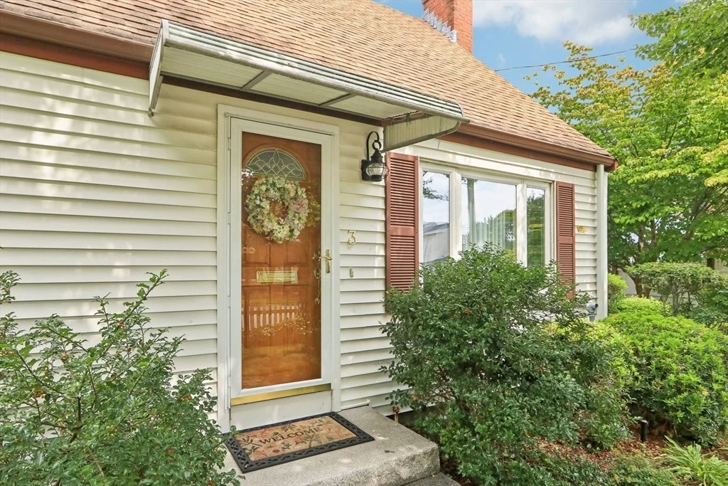 Photo of 3 Rainbow Terrace