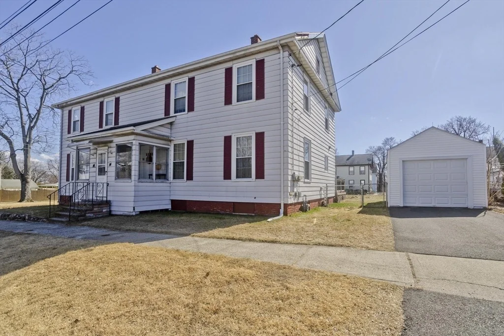 Photo of 14 Lawrence Rd