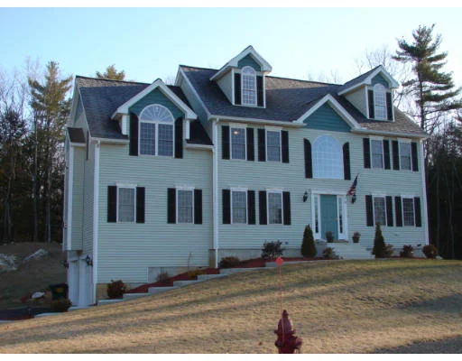 Photo of 9 Deer Run Circle
