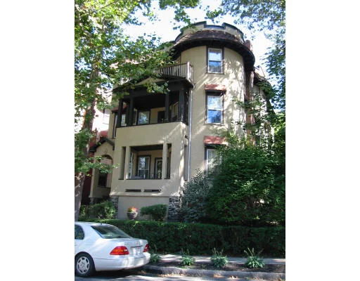 Photo of Unit 2 at 185 Rawson Road