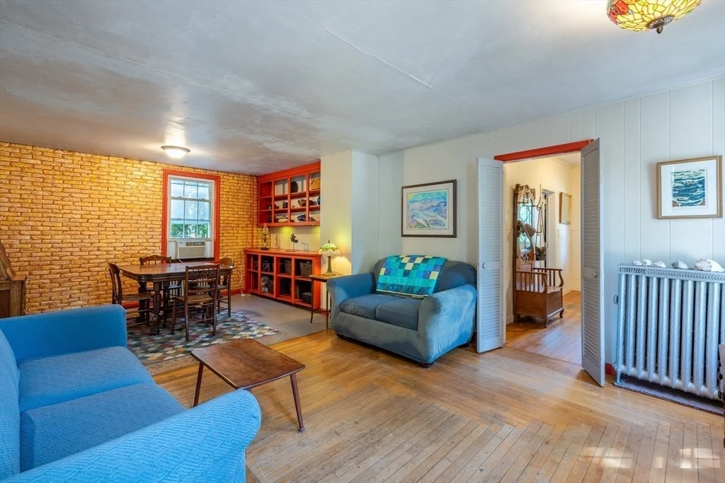 Photo of 14 Holyoke St
