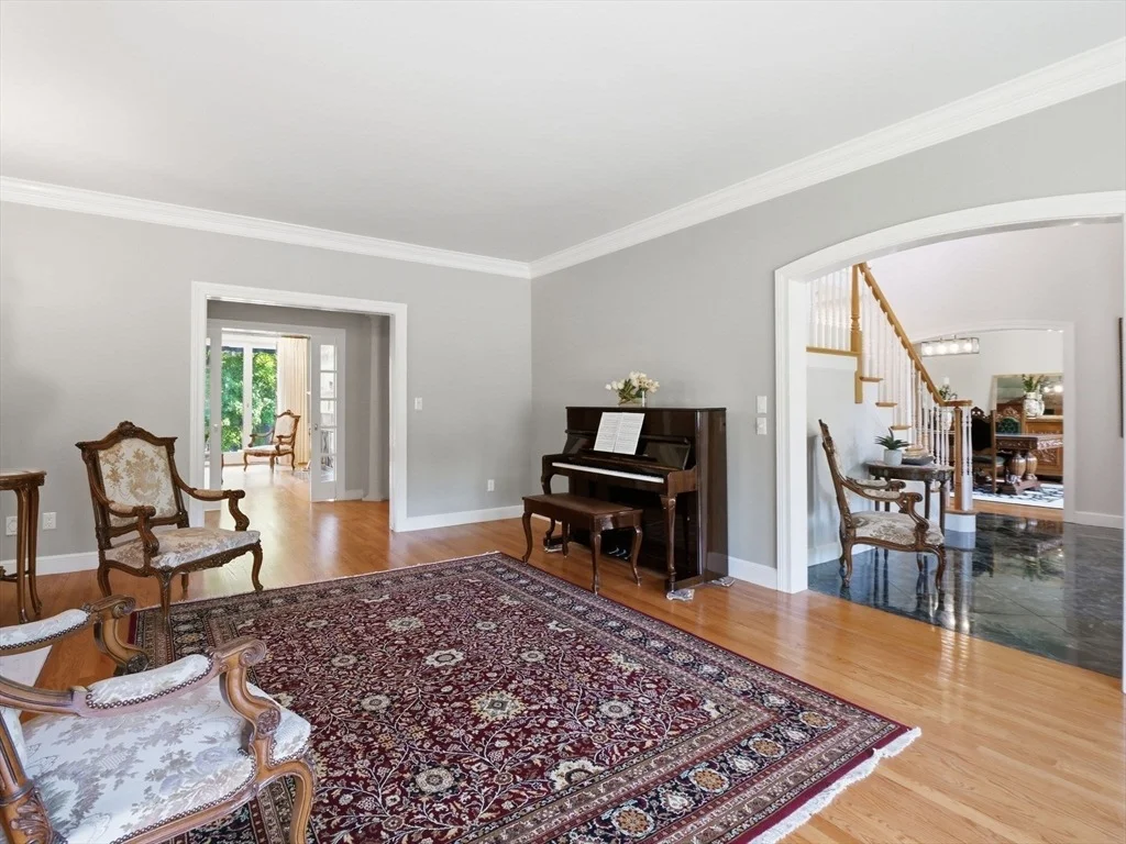 Photo of 59 William St