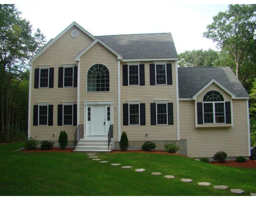 Photo of 26 Warner Road