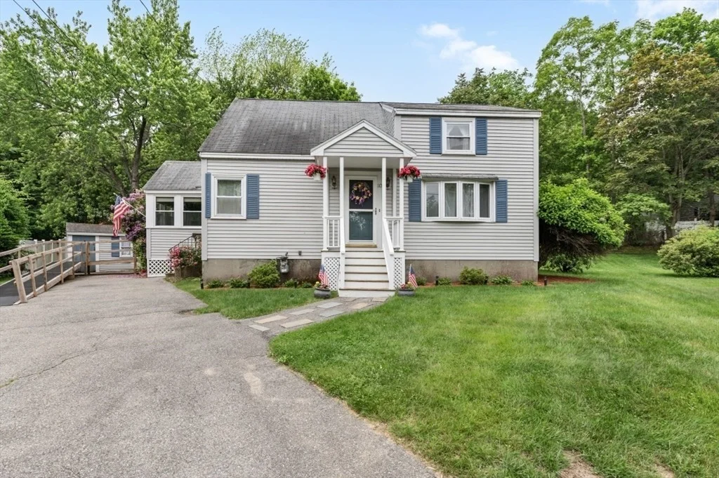 Photo of 110 Kearney Dr