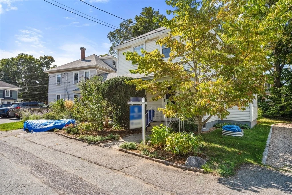 Photo of Unit 21 at 21 Linden Street