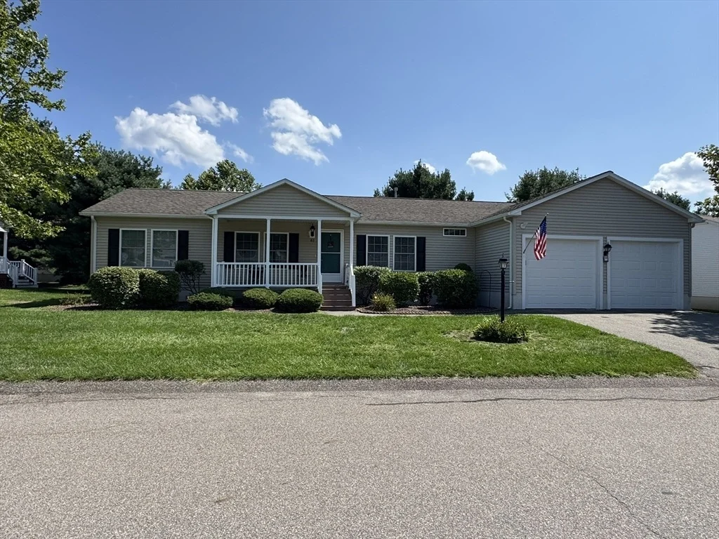 Photo of 61 Brookstone Dr.