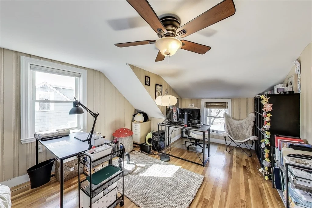 Photo of 22 Irving St