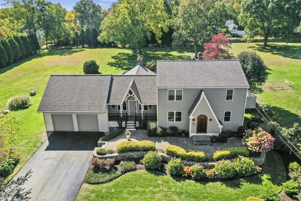 Photo of 28 Hamlin Street