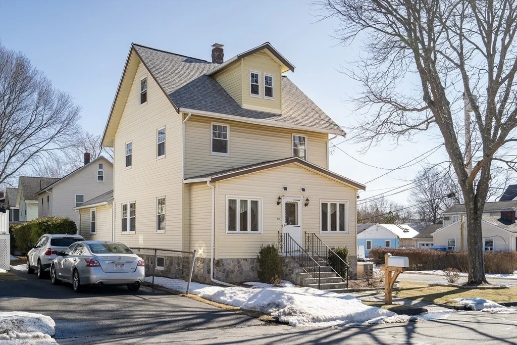 Photo of 10 Bartlett Avenue
