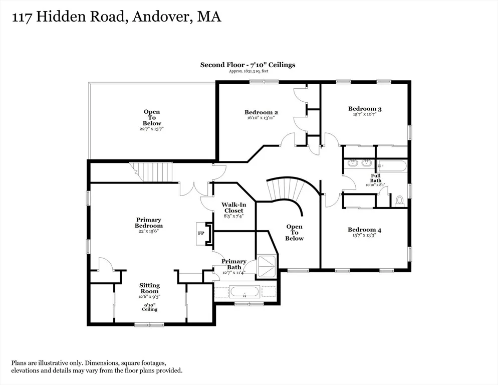 Photo of 117 Hidden Rd