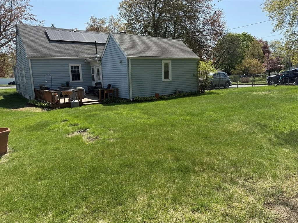 Photo of 1026 Parker St