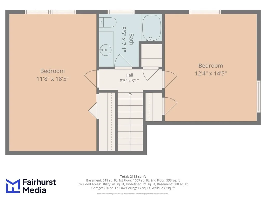 Photo of 29 Sheffield Pl