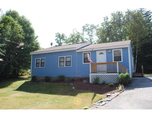 Photo of 66 Catacunemaug Road