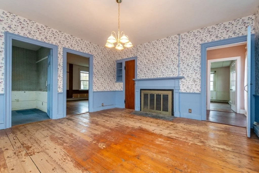 Photo of 229 Chestnut Street