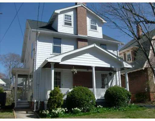 Photo of 122 Everett Street