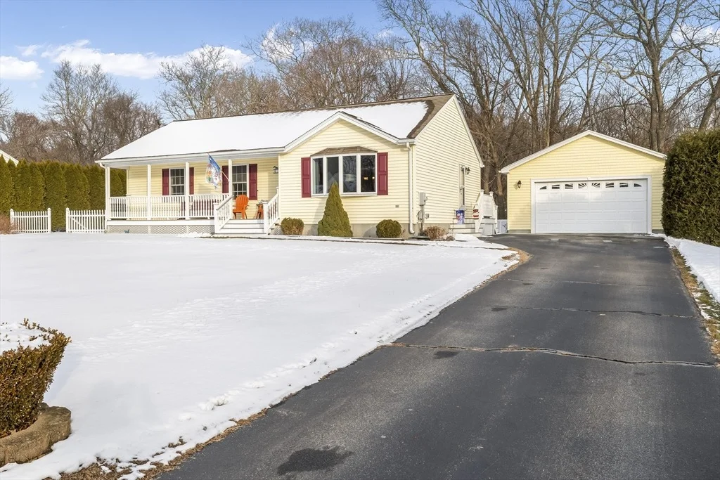 Photo of 10 Daves Way