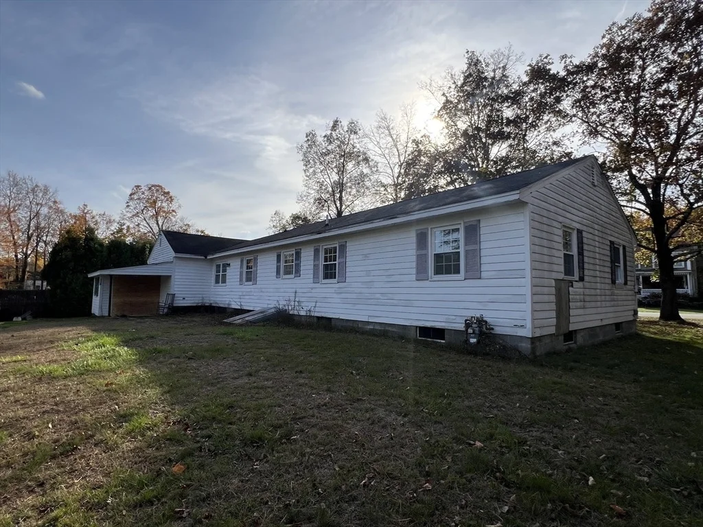 Photo of 55 Park St.