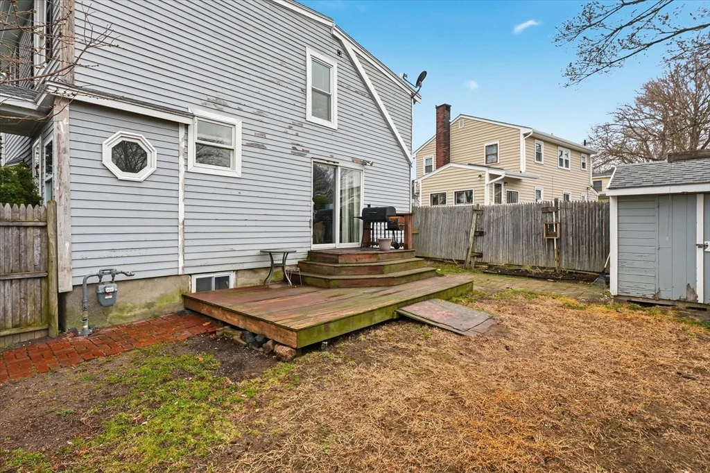 Photo of 9 Saunders Road
