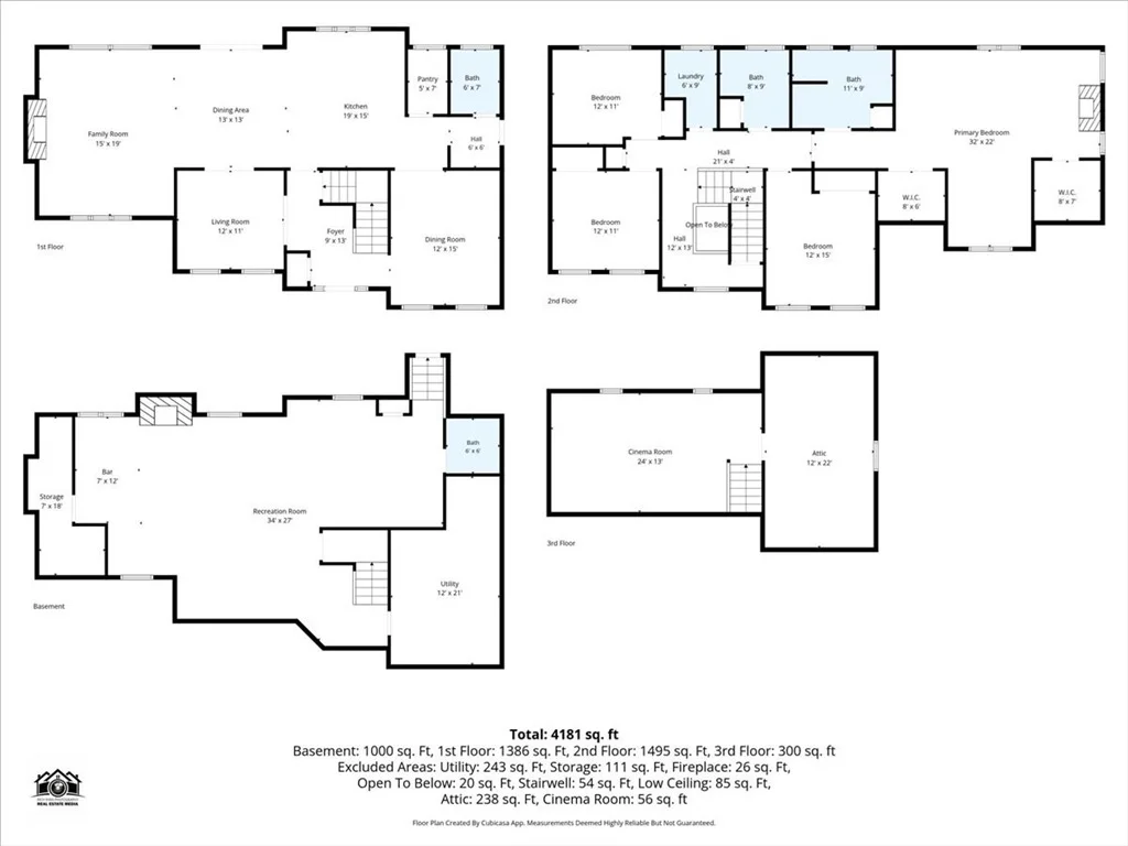 Photo of 8 Paddock Cir