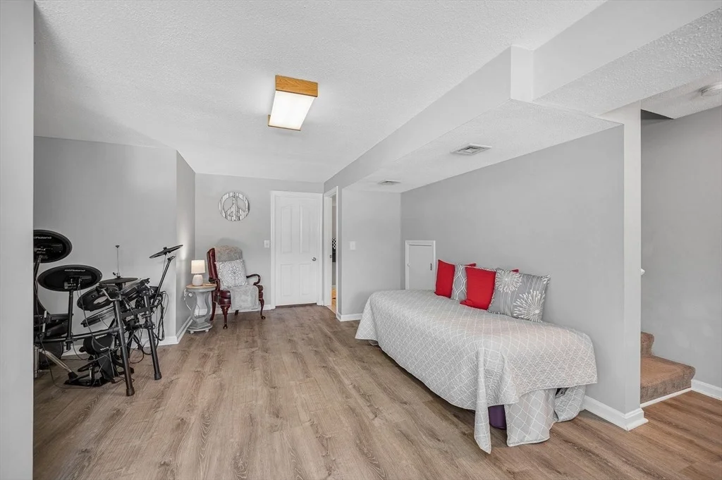 Photo of Unit B at 13 Carnation Circle
