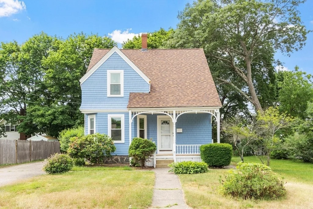 Photo of 38 Carleton St