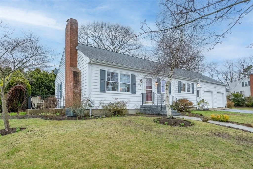 Photo of 19 Cornell Road