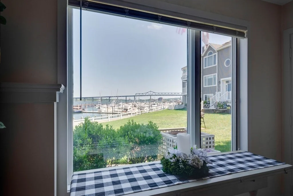 Photo of Unit 3303 at 700 Shore Drive
