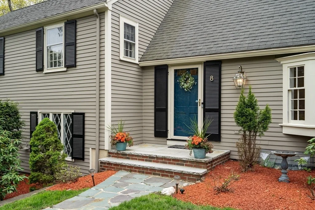 Photo of 8 Hawthorne Road