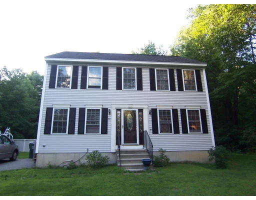 Photo of 58 Center St.