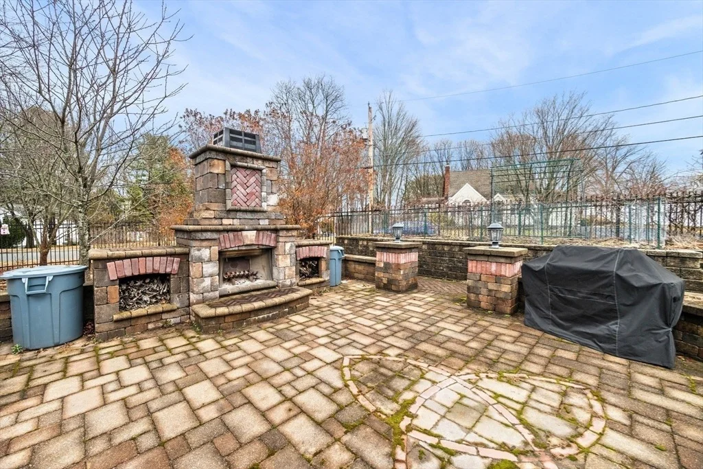 Photo of 43 Wakefield St