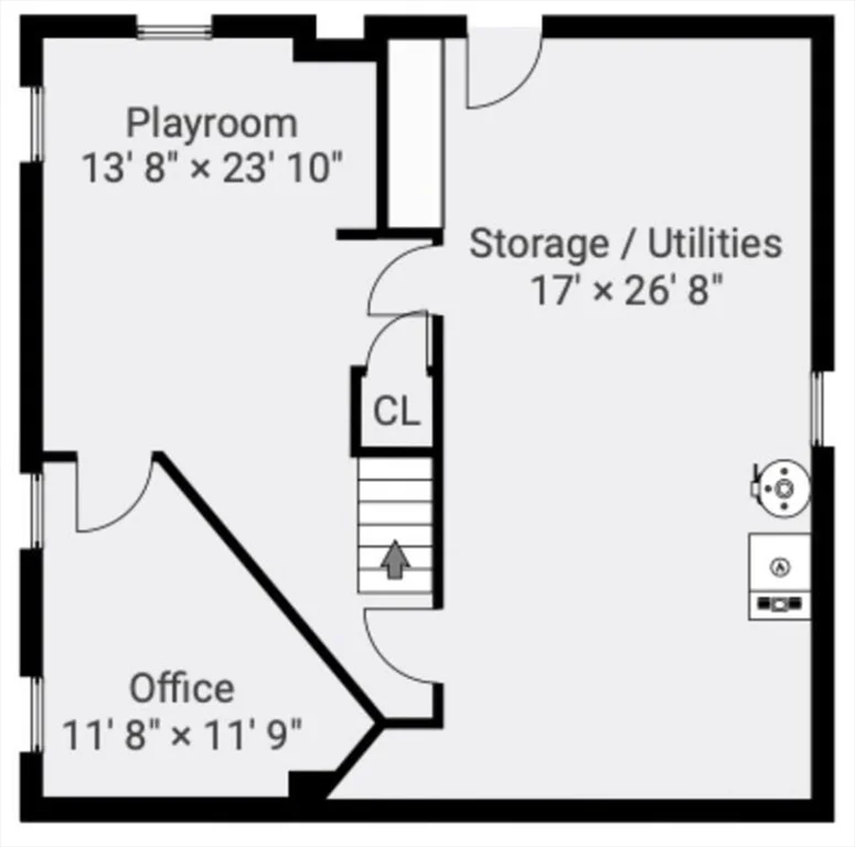 Photo of 38 High Haith Rd