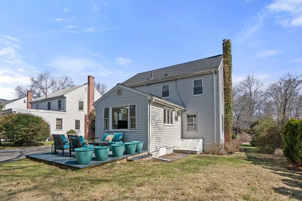 Photo of 16 Wendell Park