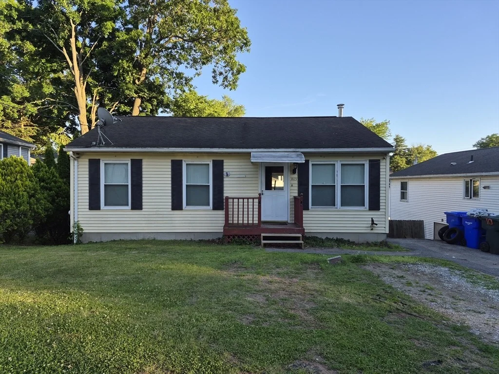 Photo of 865 Wilbraham Rd