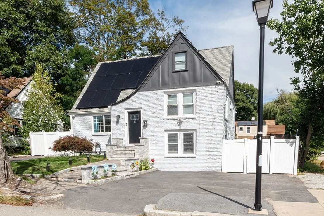 Photo of 16 Thayer Street