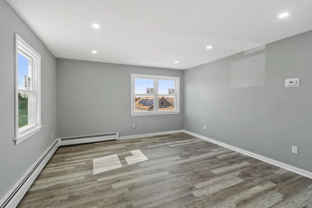 Photo of Unit 1 at 1 Perry Ave