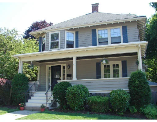 Photo of 7 Fuller Avenue