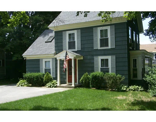Photo of 16 Nashua Street