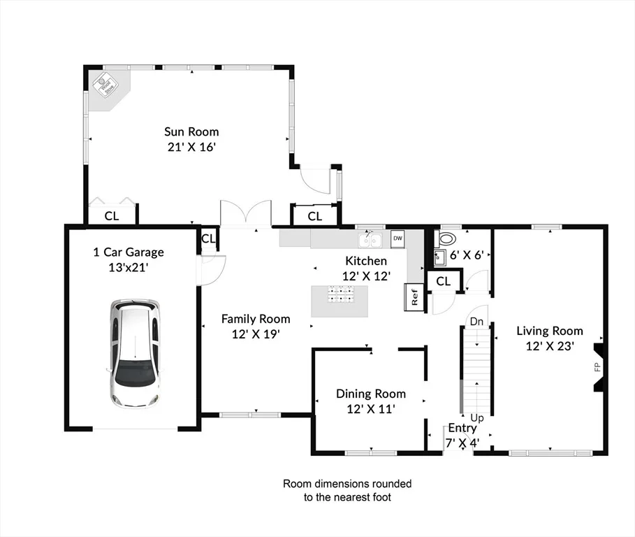 Photo of 15 Withington Lane