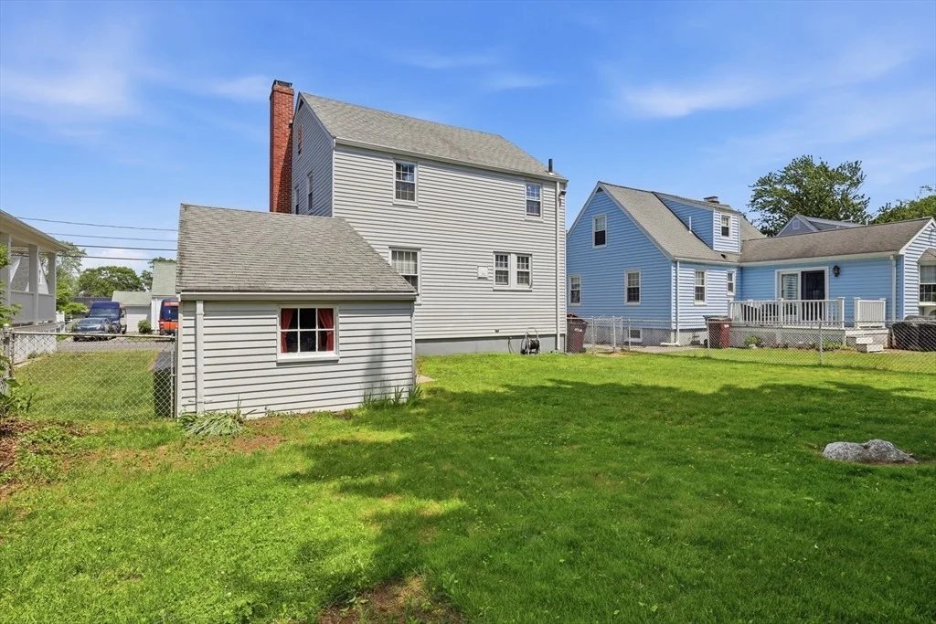 Photo of 31 Beech Street