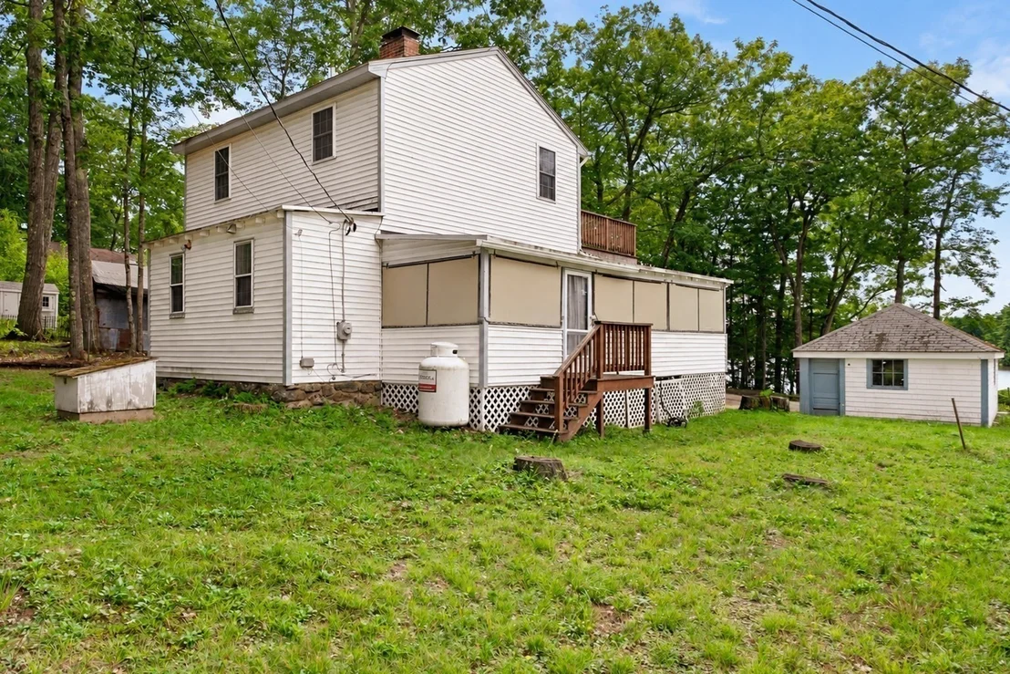 Photo of 65 Stodge Meadow Road