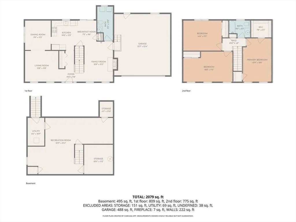 Photo of 73 Elyse Rd