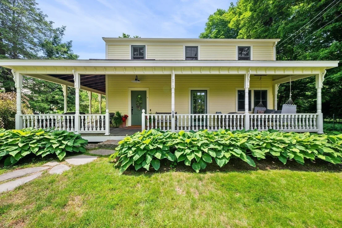 Photo of 9 Hull St
