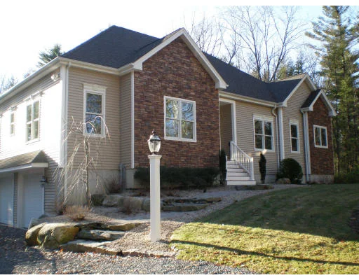 Photo of 12 Barrows Street