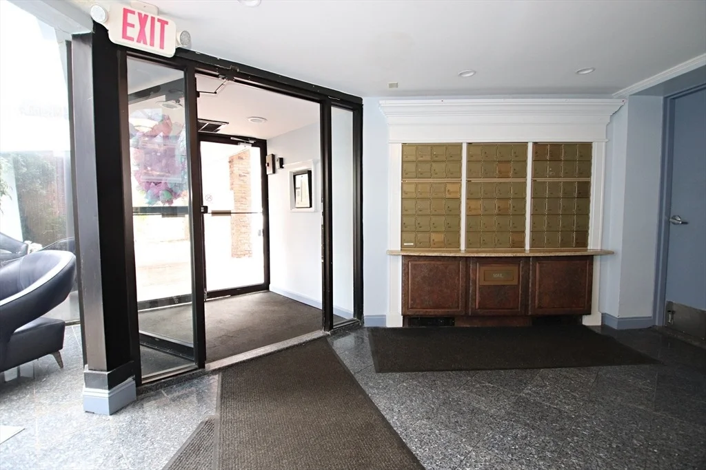 Photo of Unit 222 at 9 Broadway