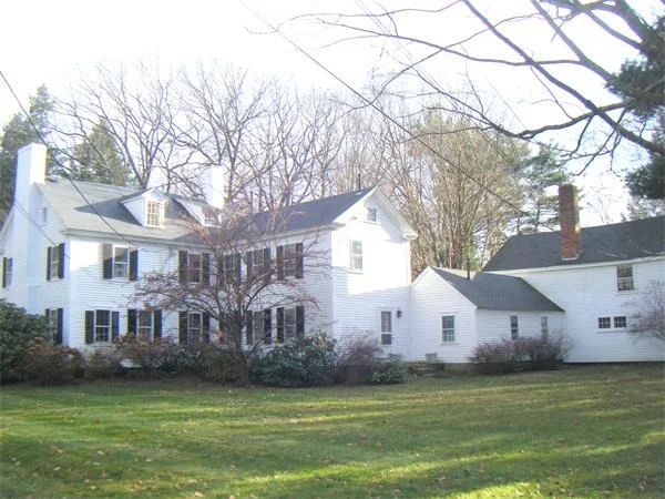 Photo of 64 Pleasant Street