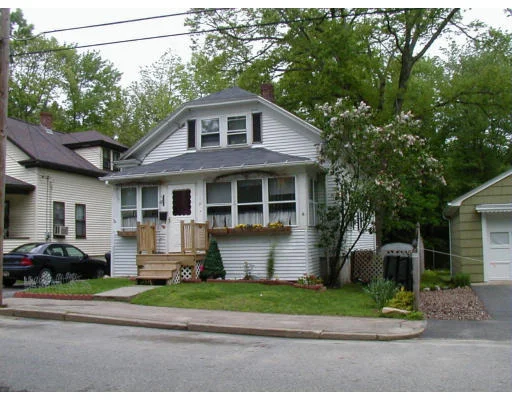 Photo of 11 Highland St.