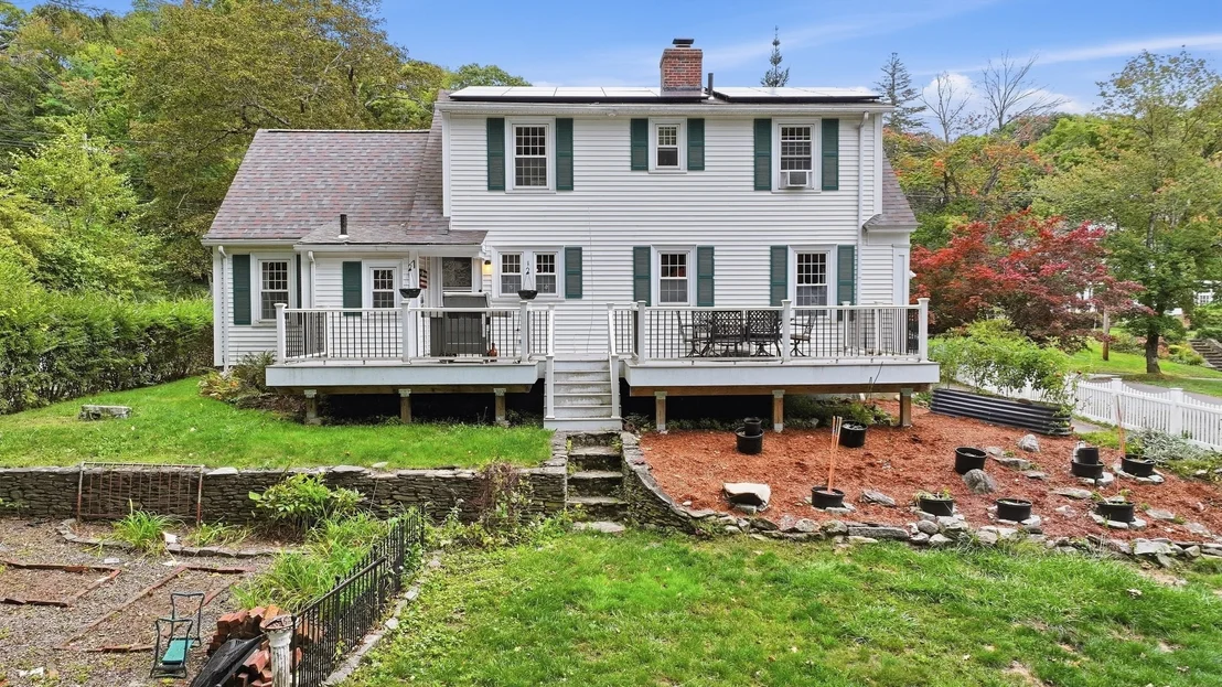 Photo of 153 Lawrence St