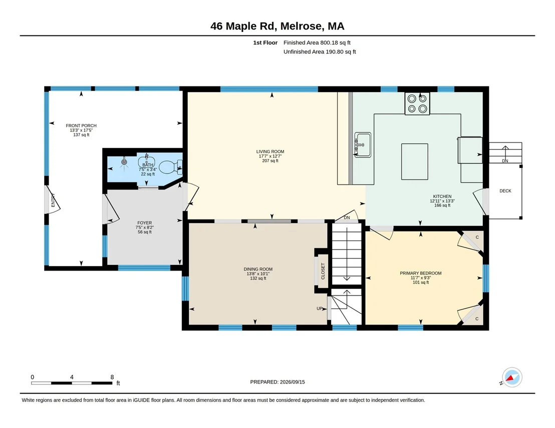 Photo of 46 Maple Rd