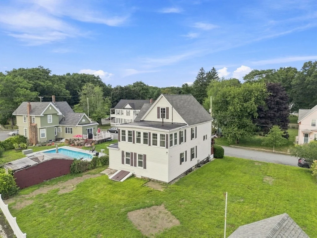 Photo of 15 Hampstead St